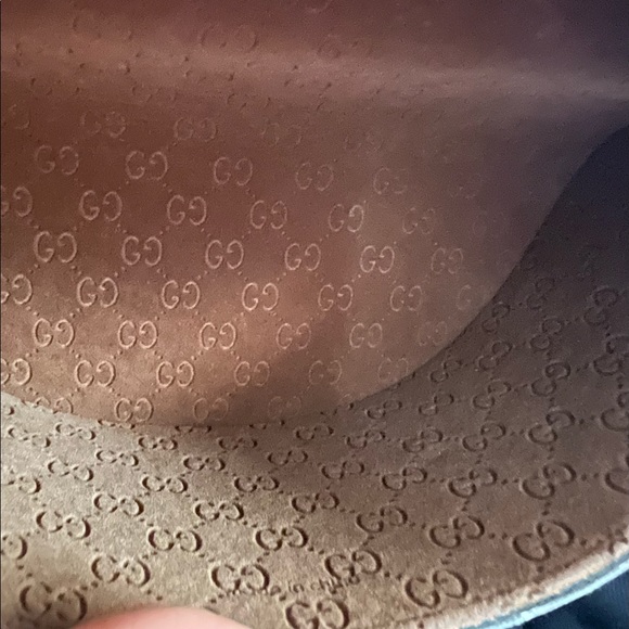 AUTHENTIC GUCCI SUNGLASSES - Picture 11 of 11